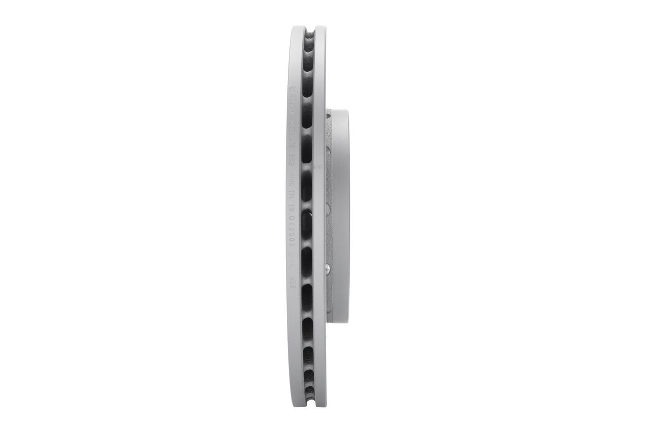 0986478853 Bosch Гальмо дискове переднє