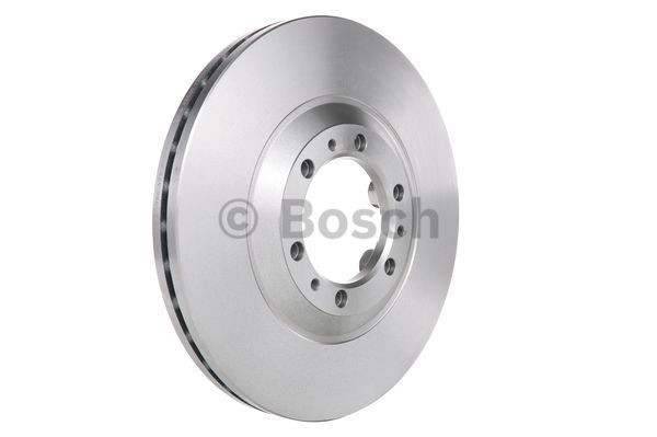 Купити 0986478854 Bosch Ротор гальмівний