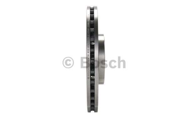 Купити 0986478855 Bosch Ротор гальмівний