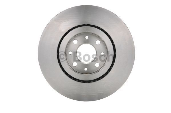 Купити 0986478855 Bosch Ротор гальмівний