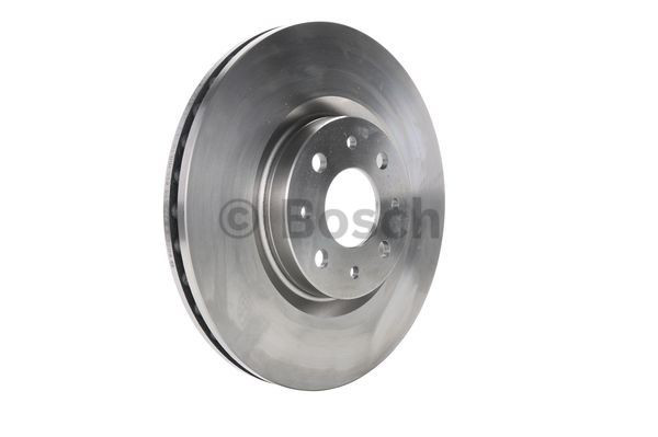 Гальмівні диски передні 0986478855 Bosch