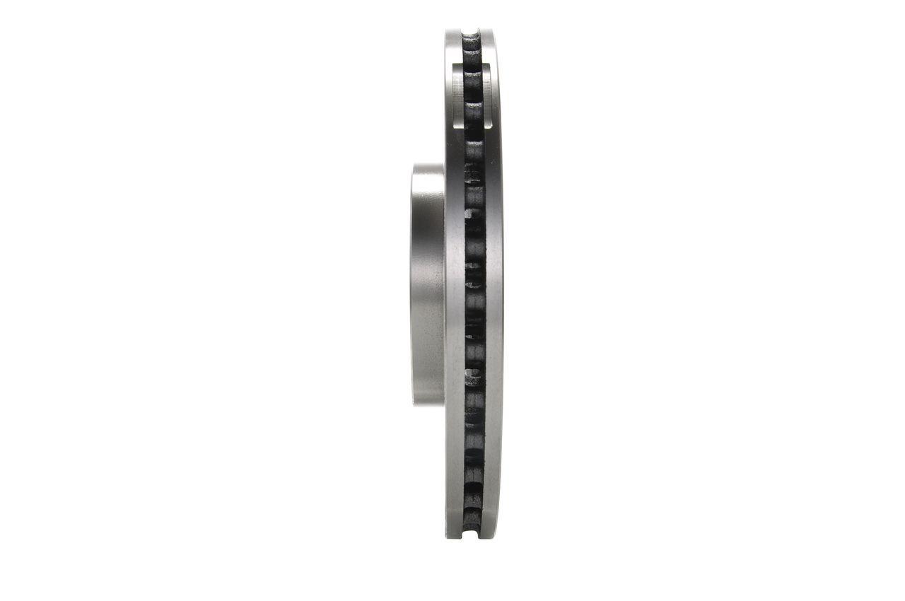 Диск переднього гальма Bosch 0986478855 ціна, від 48.46 USD