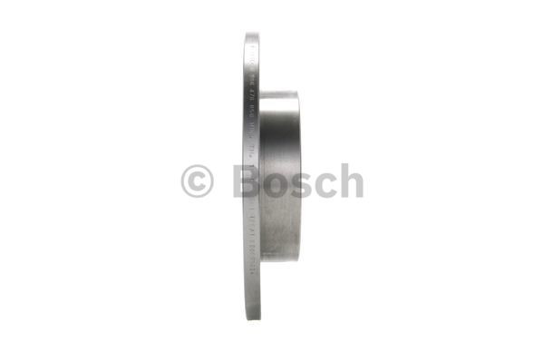 Купити 0986478856 Bosch Ротор гальмівний