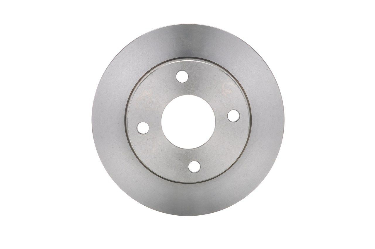 Гальмівні диски передні 0986478856 Bosch
