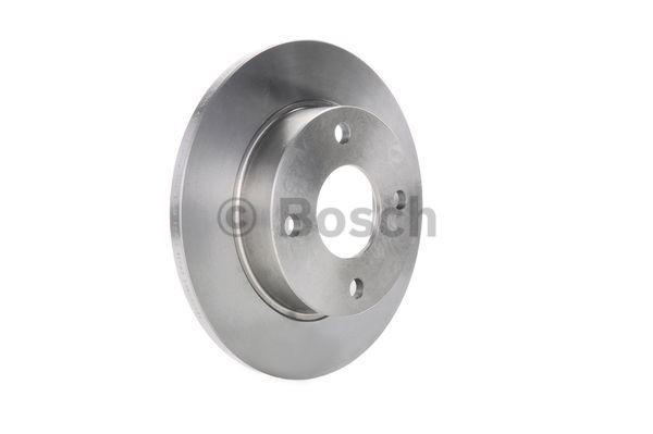 Гальмівні диски передні 0986478856 Bosch