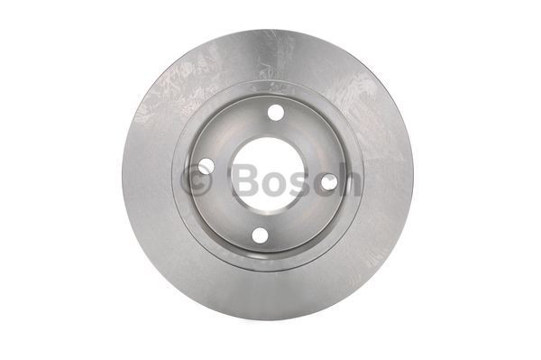 Диск переднього гальма Bosch 0986478856 ціна, від 21.18 USD