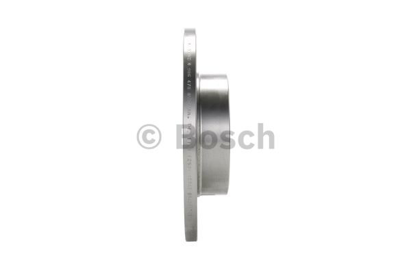 Диск переднього гальма Bosch 0986478859 ціна, від 18.51 USD