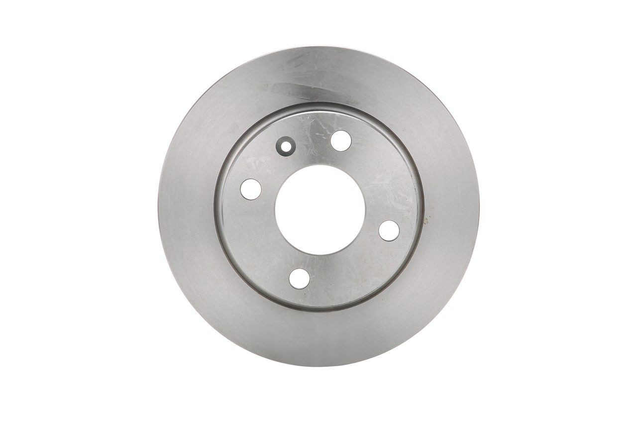 Диск гальмівний передній Bosch 0986478859