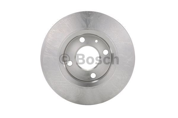 Купити 0986478859 Bosch Ротор гальмівний