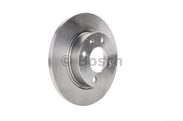 Гальмівні диски передні 0986478859 Bosch