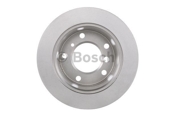0986478863 Bosch Дискові гальма