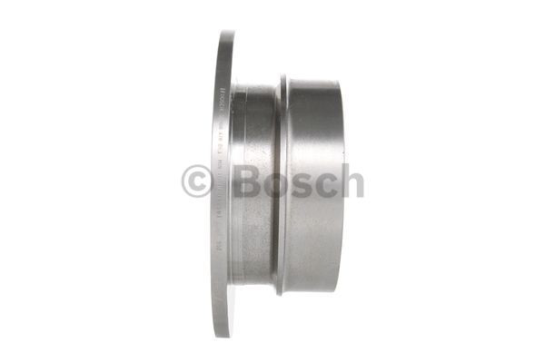 Купити 0986478863 Bosch Диск заднього гальма