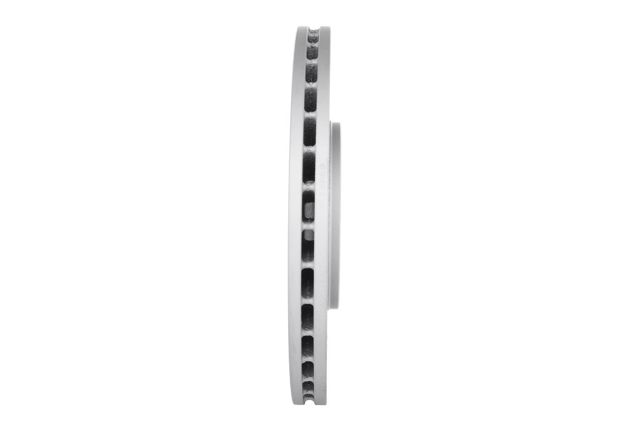 0986478867 Bosch Гальмо дискове переднє