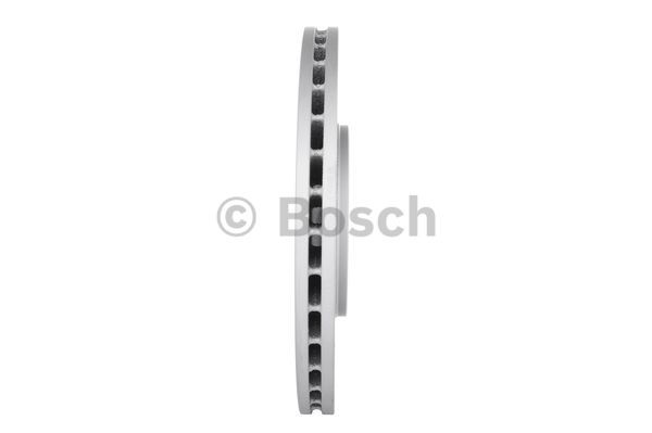 Гальмівні диски передні 0986478867 Bosch