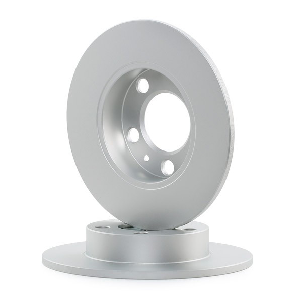 Купити 0986478868 Bosch Диск заднього гальма