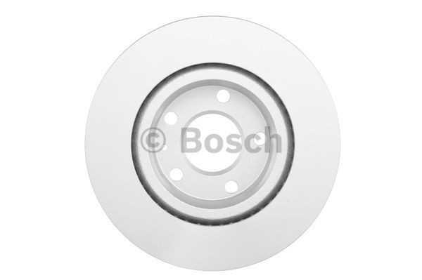 Гальмівні диски 0986478869 Bosch
