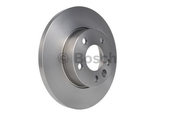Диск переднього гальма Bosch 0986478870 ціна, від 40.61 USD