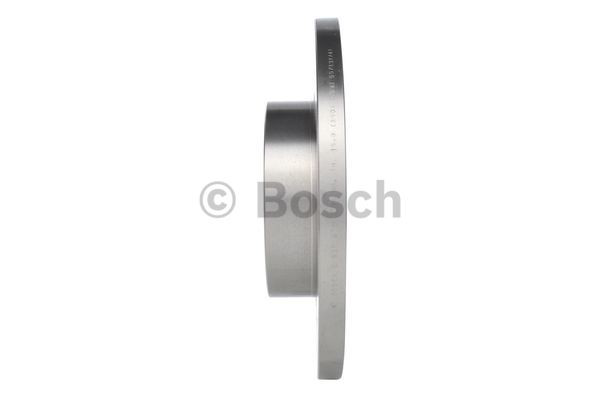 Купити 0986478870 Bosch Ротор гальмівний