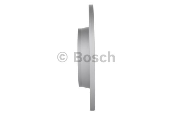 Купити 0986478871 Bosch Диск заднього гальма