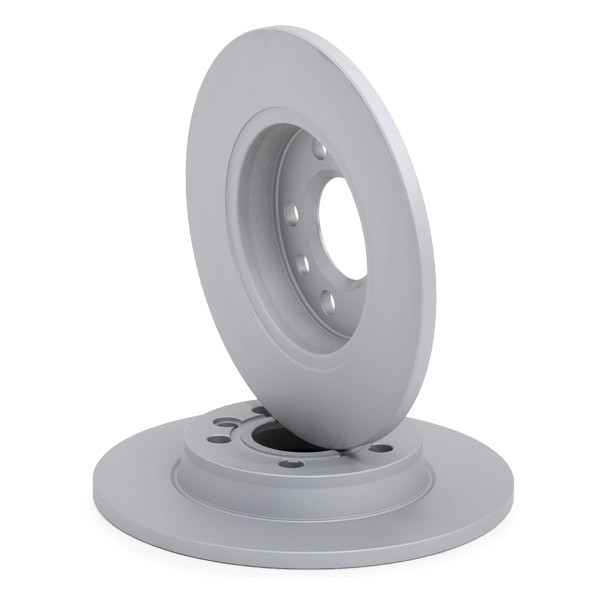 Задні дискові гальма Bosch 0986478871 ціна, від 32.18 USD