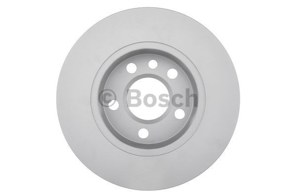 0986478871 Bosch Дискові гальма