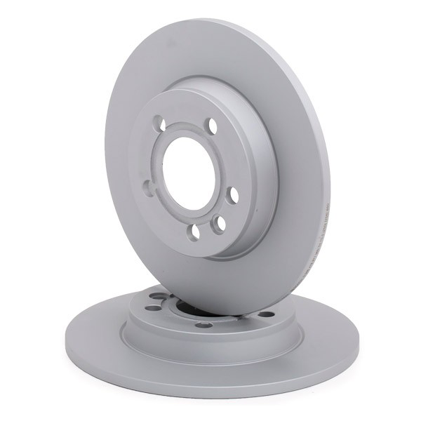 Диск гальмівний задній Bosch 0986478871