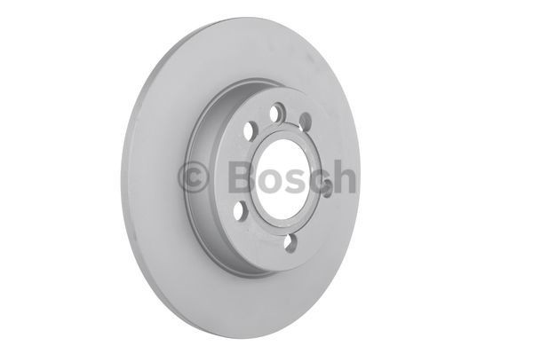Гальмівні диски 0986478871 Bosch