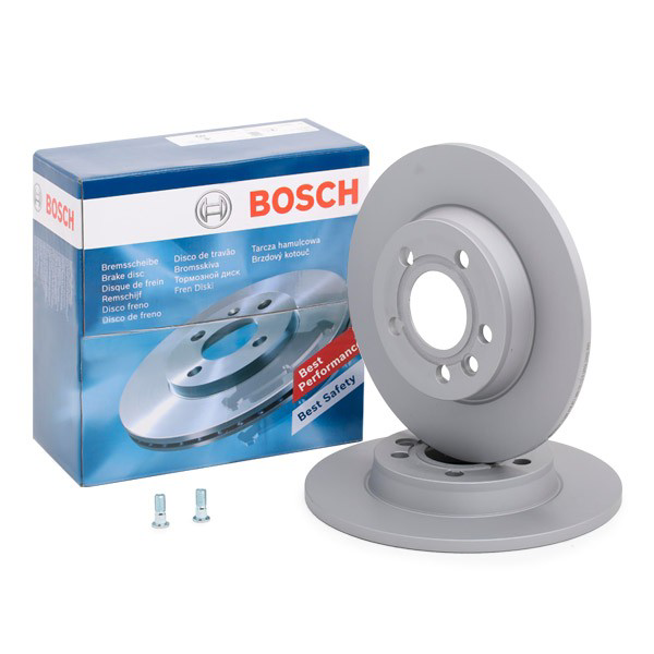 Гальмівні диски 0986478871 Bosch