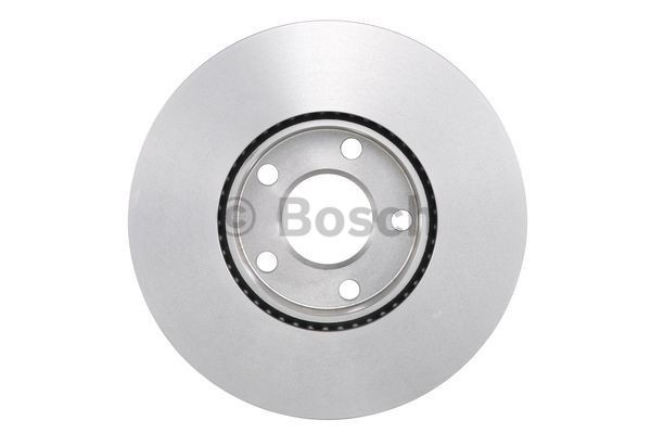 Гальмівні диски передні 0986478872 Bosch