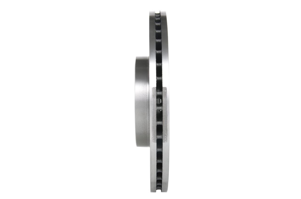 Диск переднього гальма Bosch 0986478872 ціна, від 44.43 USD