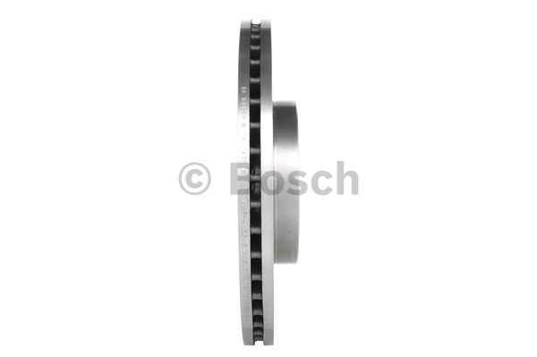 0986478872 Bosch Гальмо дискове переднє