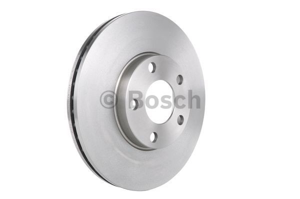 Купити 0986478872 Bosch Ротор гальмівний