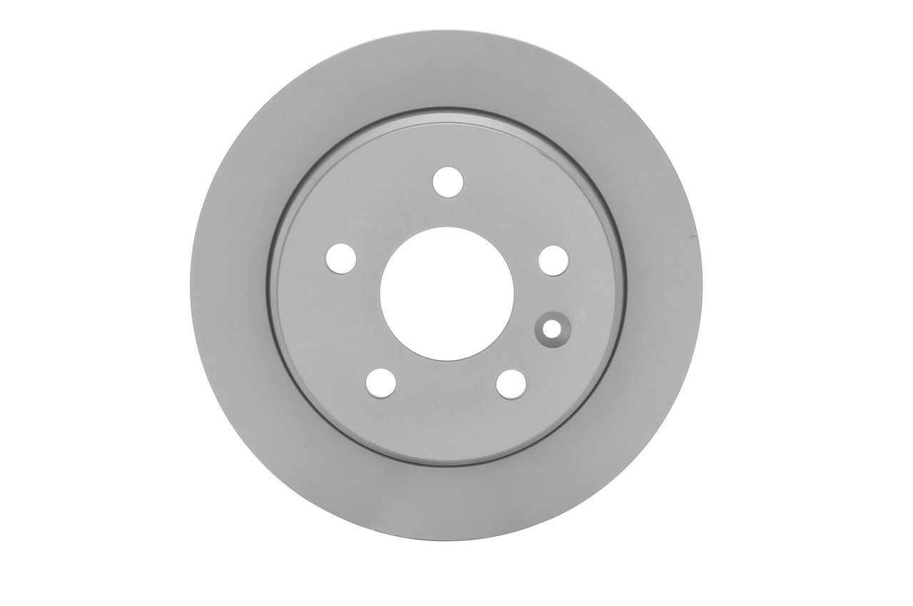 Задні дискові гальма Bosch 0986478873 ціна, від 32.21 USD