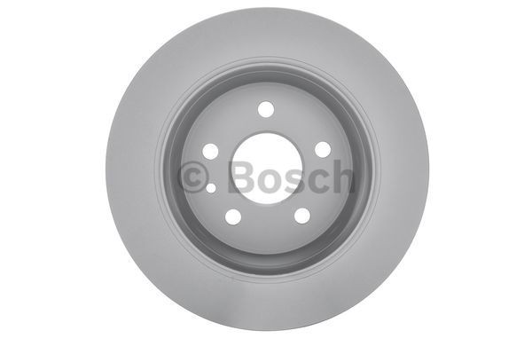 Гальмівні диски 0986478873 Bosch