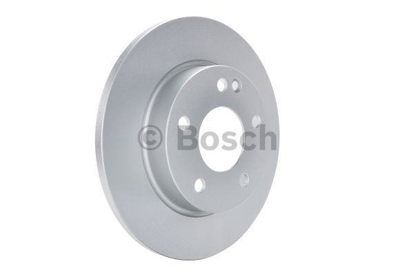 0986478874 Bosch Гальмо дискове переднє