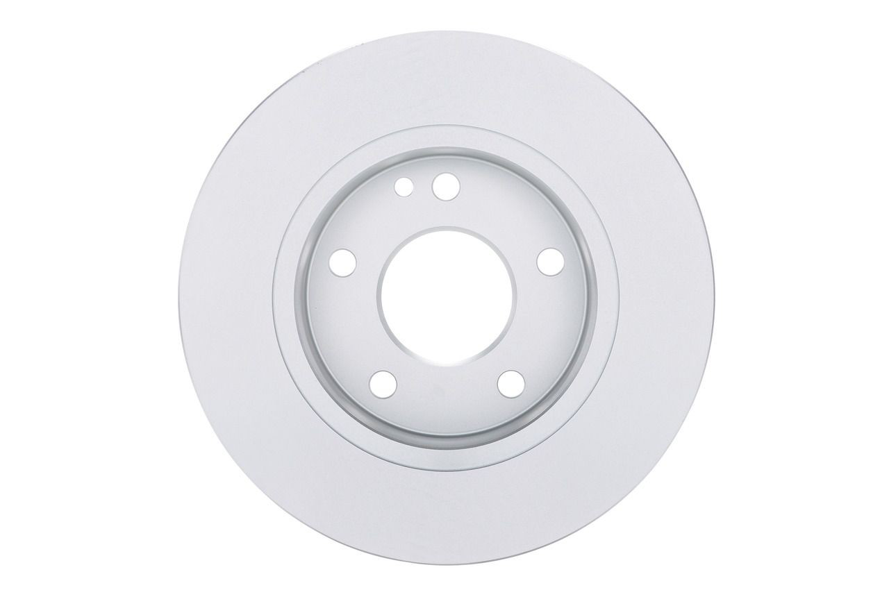 Диск переднього гальма Bosch 0986478874 ціна, від 26.79 USD
