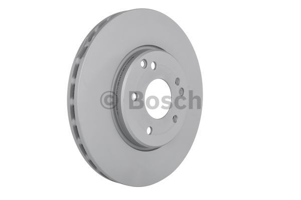 0986478876 Bosch Гальмо дискове переднє
