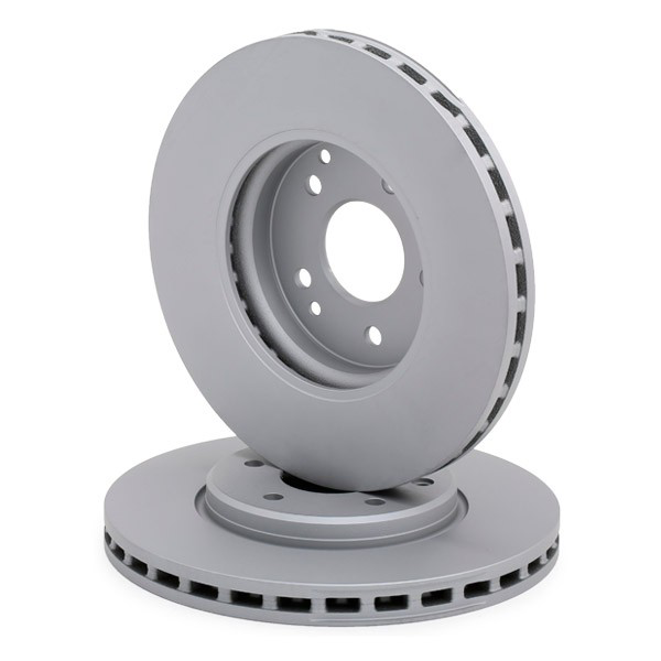 Купити 0986478876 Bosch Ротор гальмівний