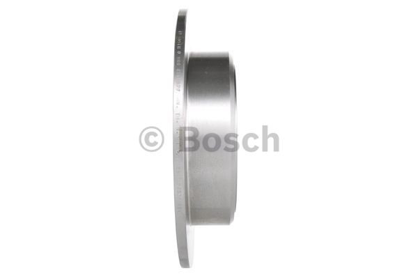 Купити 0986478877 Bosch Диск заднього гальма