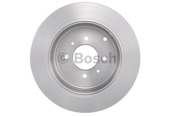 0986478877 Bosch Дискові гальма