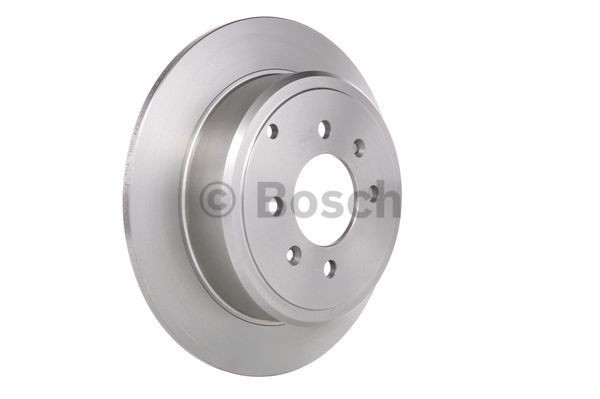 Диск гальмівний задній Bosch 0986478877