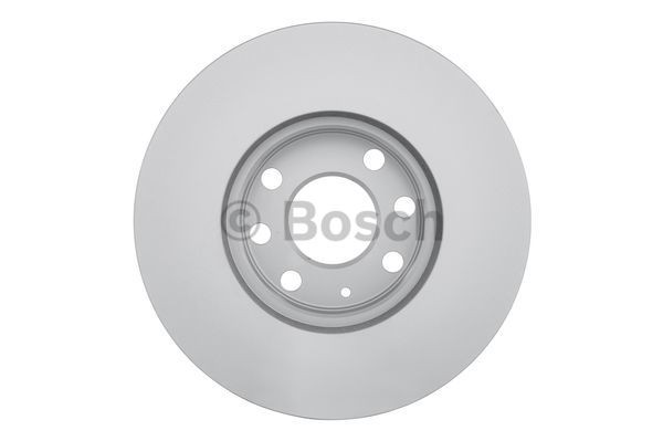 Диск переднього гальма Bosch 0986478881 ціна, від 31.11 USD