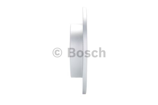 Диск гальмівний задній Bosch 0986478882