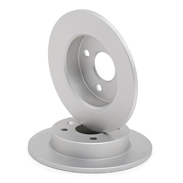Купити 0986478882 Bosch Диск заднього гальма