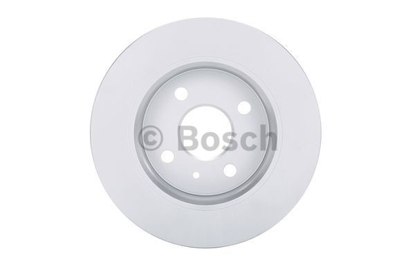 0986478882 Bosch Дискові гальма