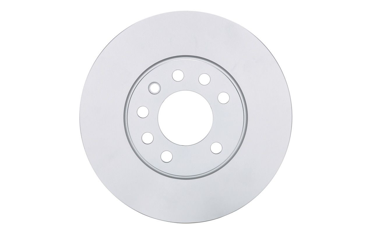Купити 0986478883 Bosch Ротор гальмівний