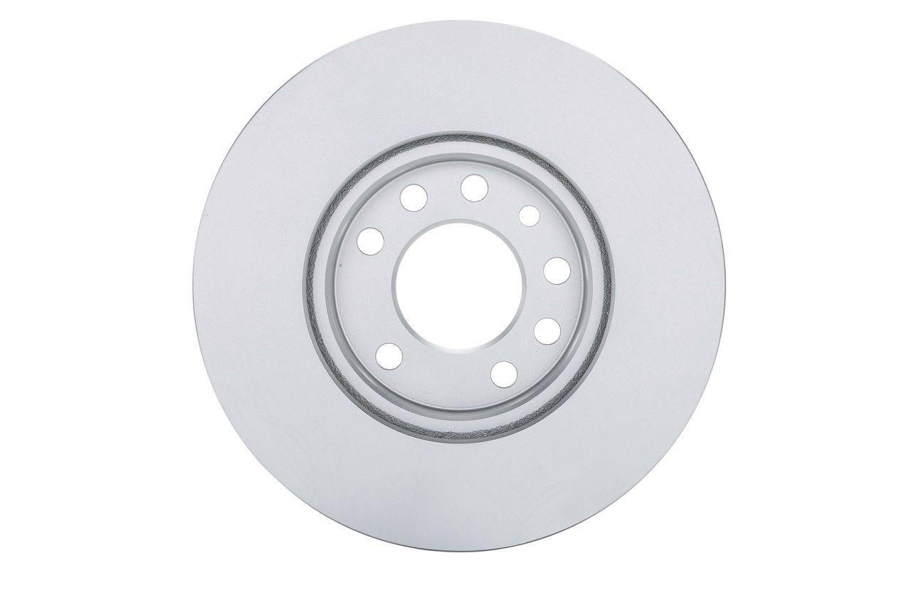 Гальмівні диски передні 0986478883 Bosch