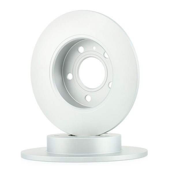 Задні дискові гальма Bosch 0986478884 ціна, від 27.60 USD