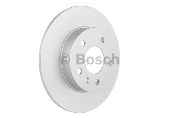 Купити 0986478884 Bosch Диск заднього гальма
