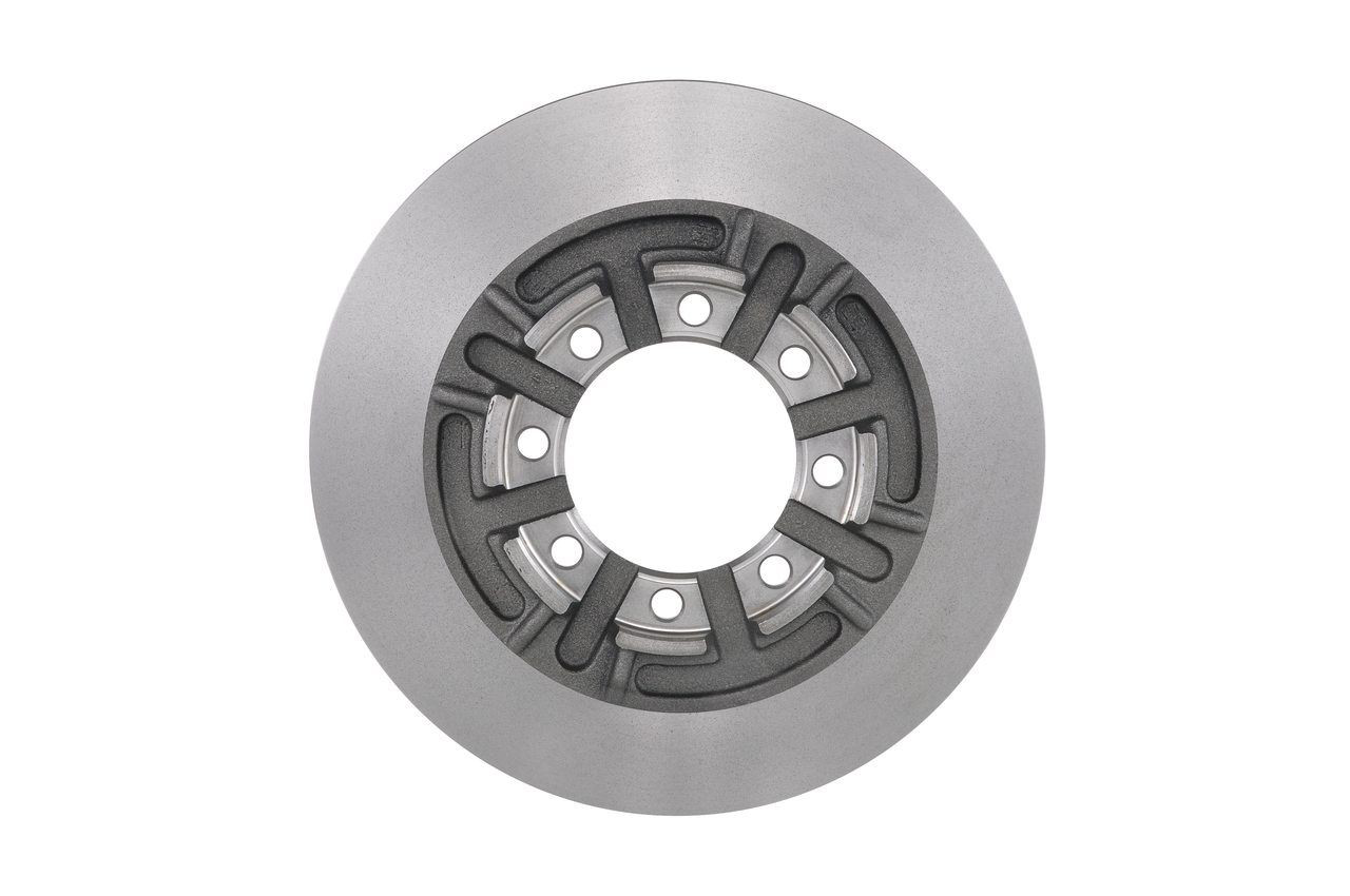 Гальмівні диски 0986478886 Bosch
